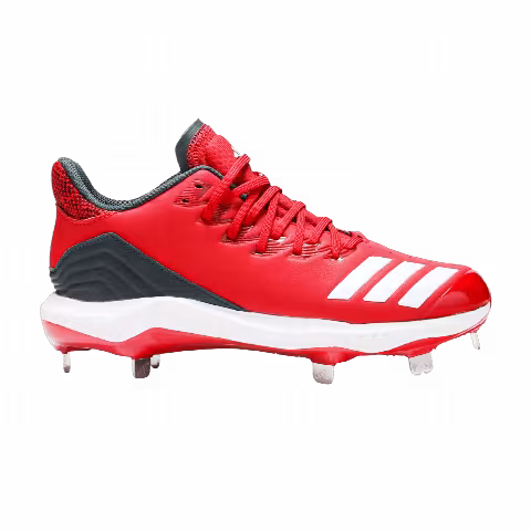 Adidas Icon Bounce 'Power Red'