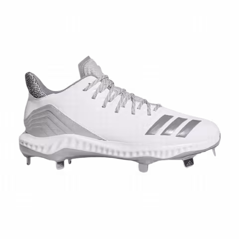 Adidas Icon Bounce 'Cloud White Grey'