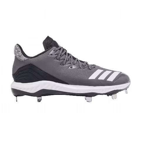 Adidas Icon Bounce 'Grey'