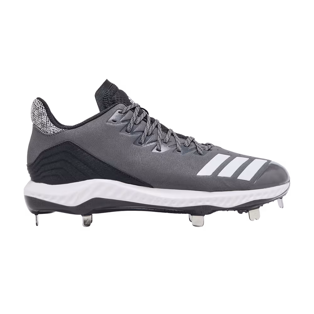 Adidas Icon Bounce Grey