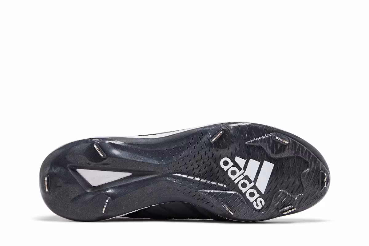 Adidas Icon Bounce Grey, view 5
