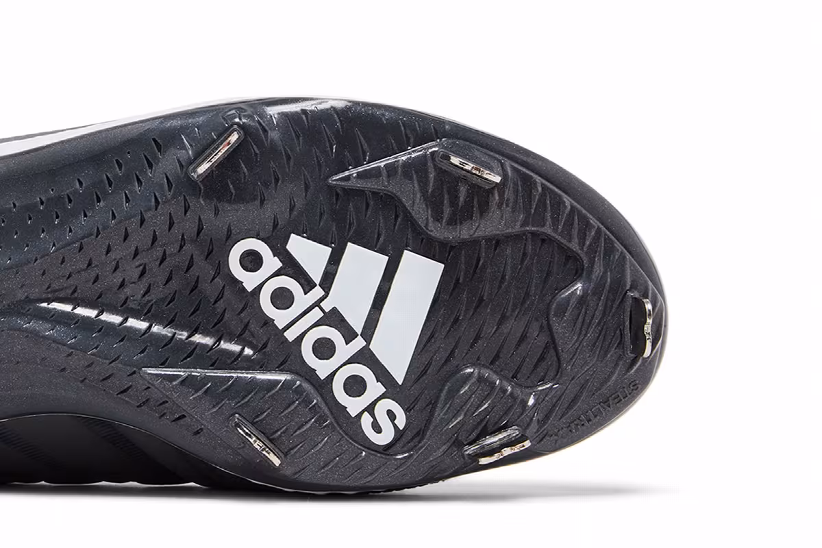 Adidas Icon Bounce Grey, view 6