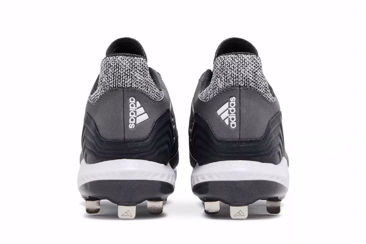 Adidas Icon Bounce Grey, view 7