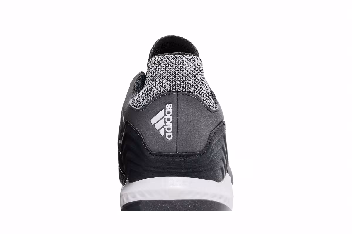 Adidas Icon Bounce Grey, view 8