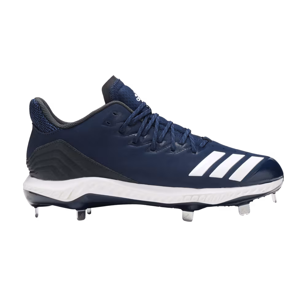 Adidas Icon Bounce Collegiate Navy