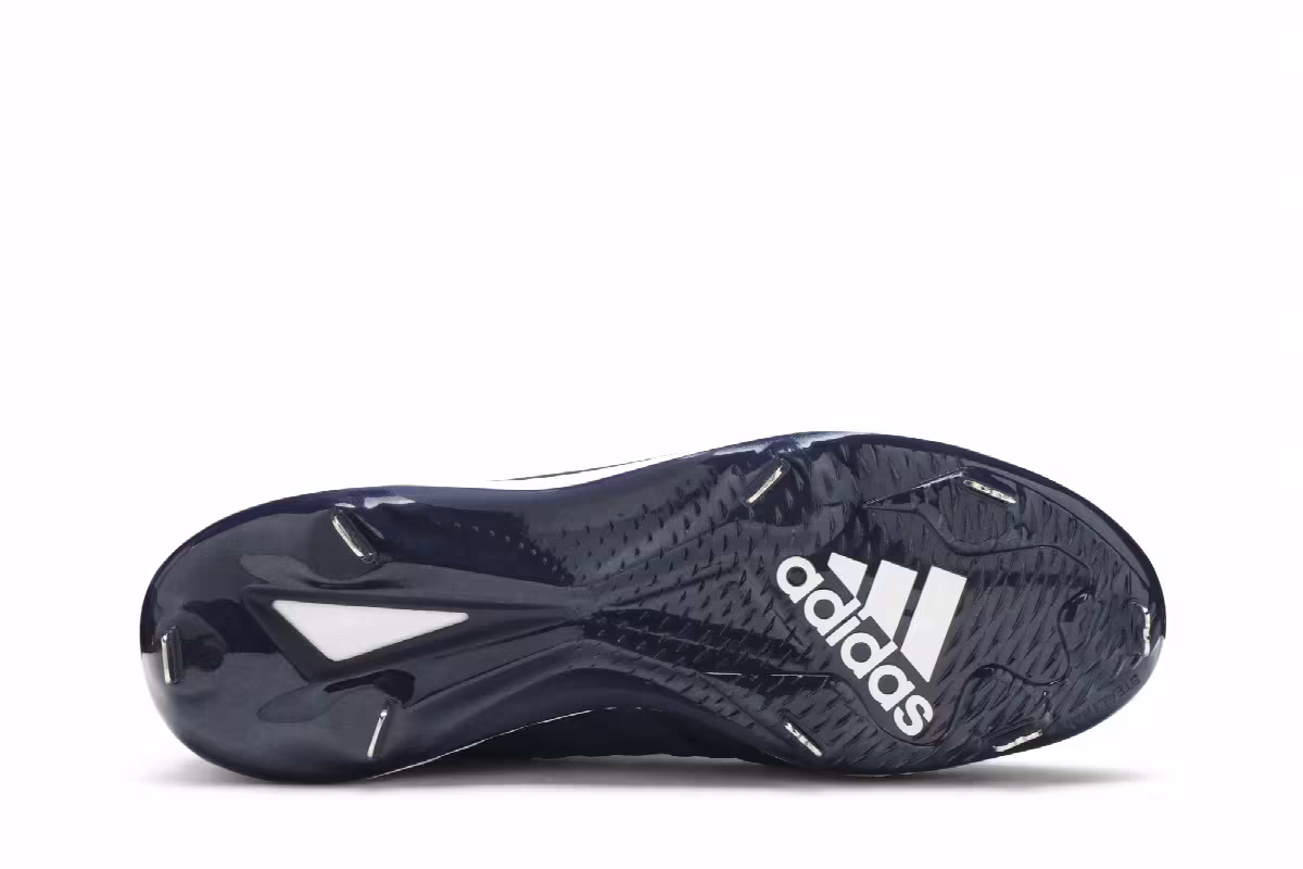 Adidas Icon Bounce Collegiate Navy, view 5