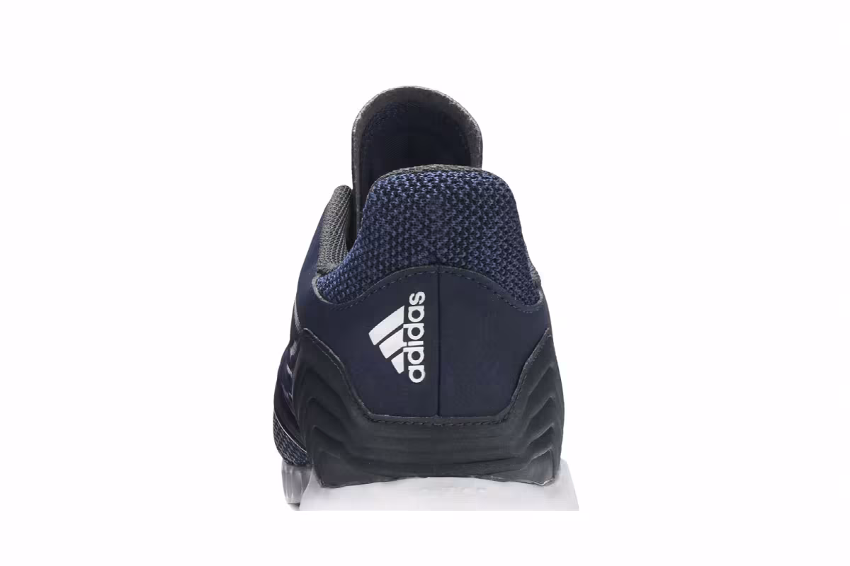 Adidas Icon Bounce Collegiate Navy, view 8