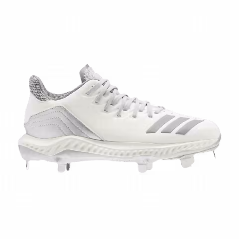 Adidas Wmns Icon Bounce 'White Grey'