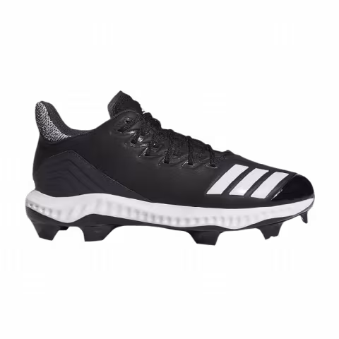 Adidas Icon Bounce TPU 'Core Black'