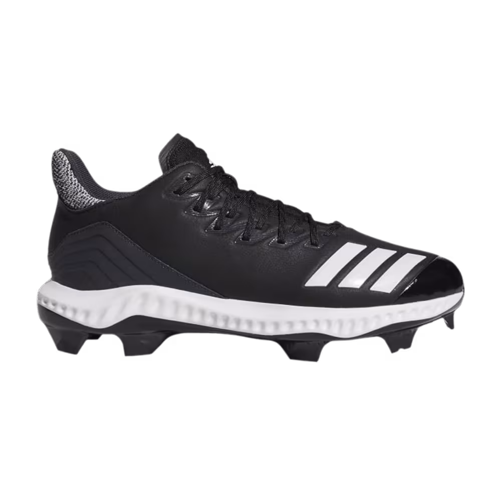 Adidas Icon Bounce TPU Core Black