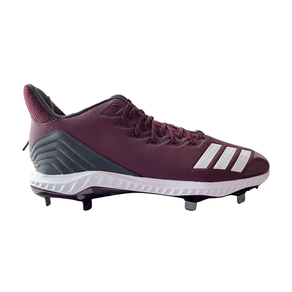 Adidas Icon Bounce Maroon
