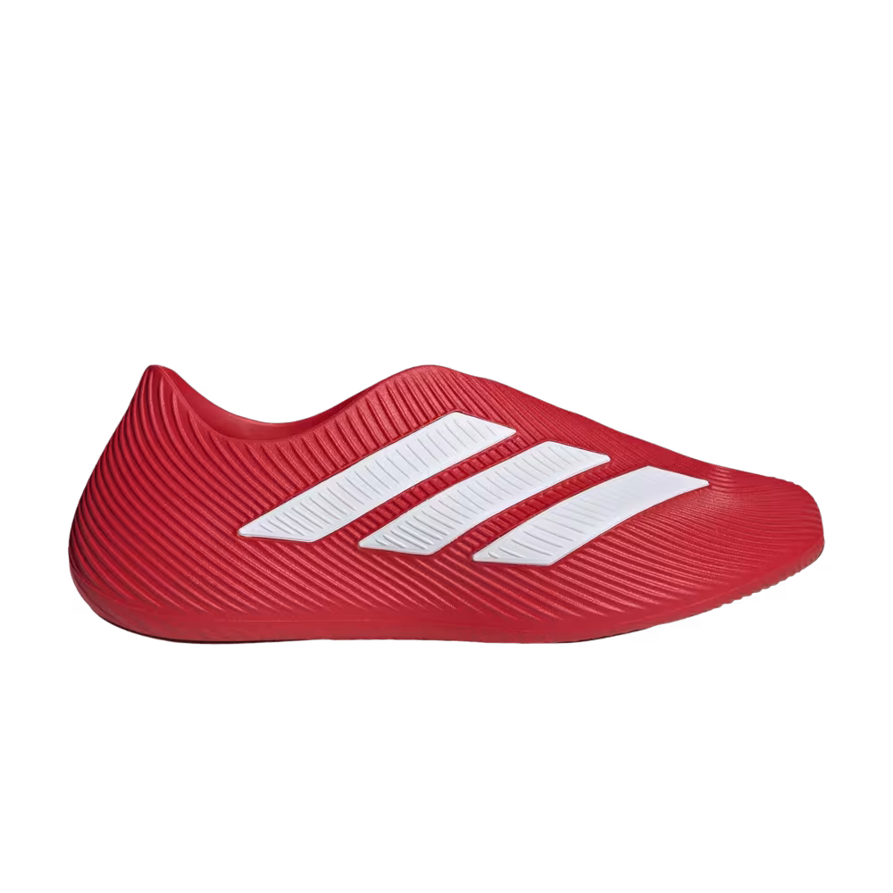 adidas Purechill Better Scarlet Cloud White