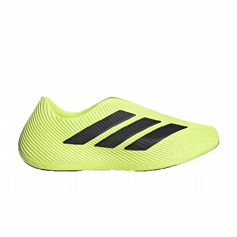 adidas Purechill 'Hi-Res Yellow Core Black'