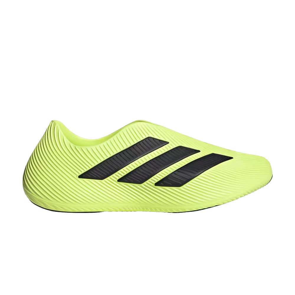 adidas Purechill Hi-Res Yellow Core Black