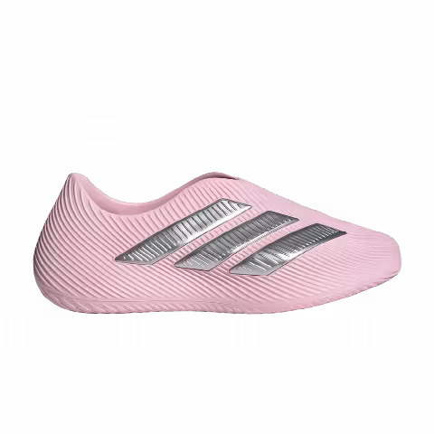 adidas Purechill GS 'Clear Pink Matte Silver'