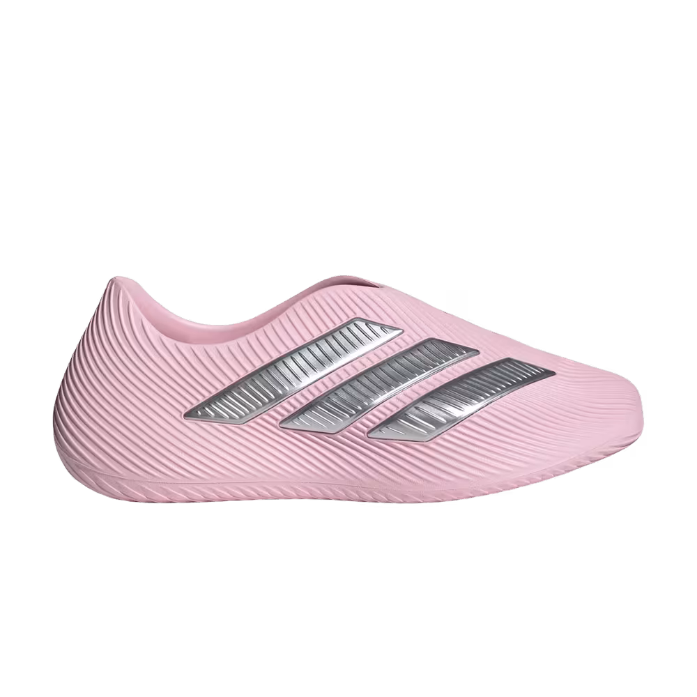 adidas Purechill GS Clear Pink Matte Silver