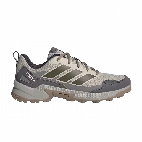 adidas Terrex Eastrail 3 'Beige Tent Green Grey'