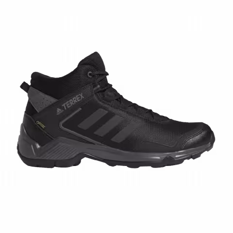 Adidas Terrex Eastrail Mid GTX 'Core Black Grey Five'