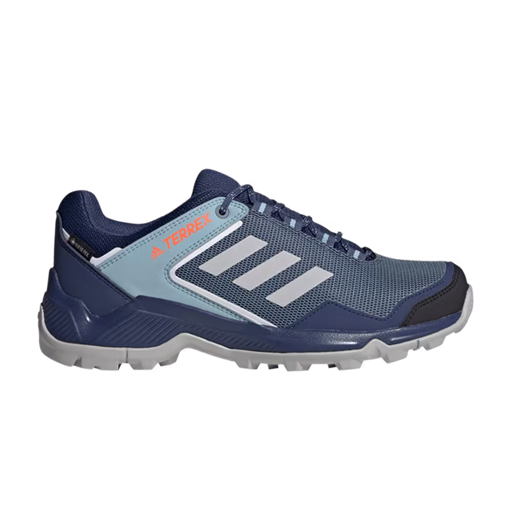 Adidas Women's Terrex Eastrail GTX Tech Indigo