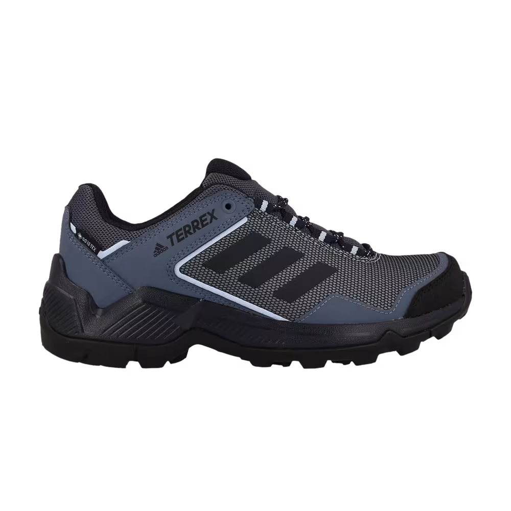 Adidas Women's Terrex Eastrail GORE-TEX Ash Grey Legend Ink