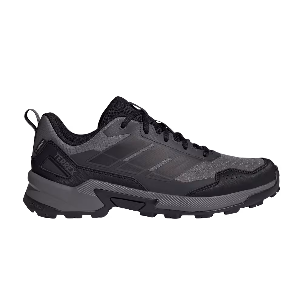 adidas Terrex Eastrail 3 Climaproof Grey Core Black Carbon