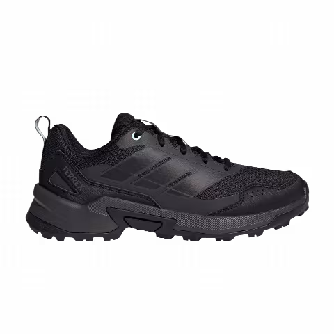 adidas WmnsTerrex Eastrail 3 W 'Carbon Core Black Semi Flash Aqua'