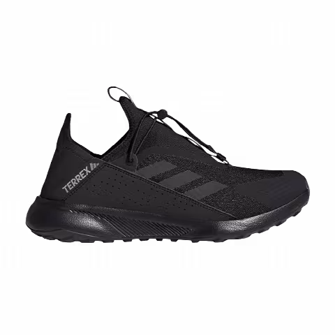 adidas Terrex Voyager 21 Slip-On H 'Core Black Carbon'