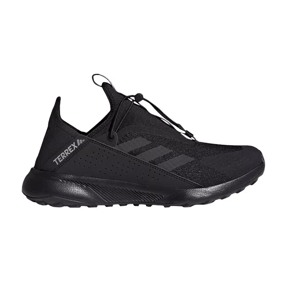 adidas Terrex Voyager 21 Slip-On H Core Black Carbon