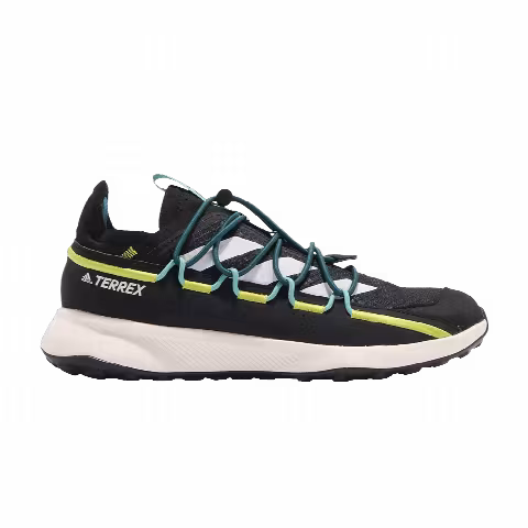 Adidas Terrex Voyager 21 'Black Acid Mint'