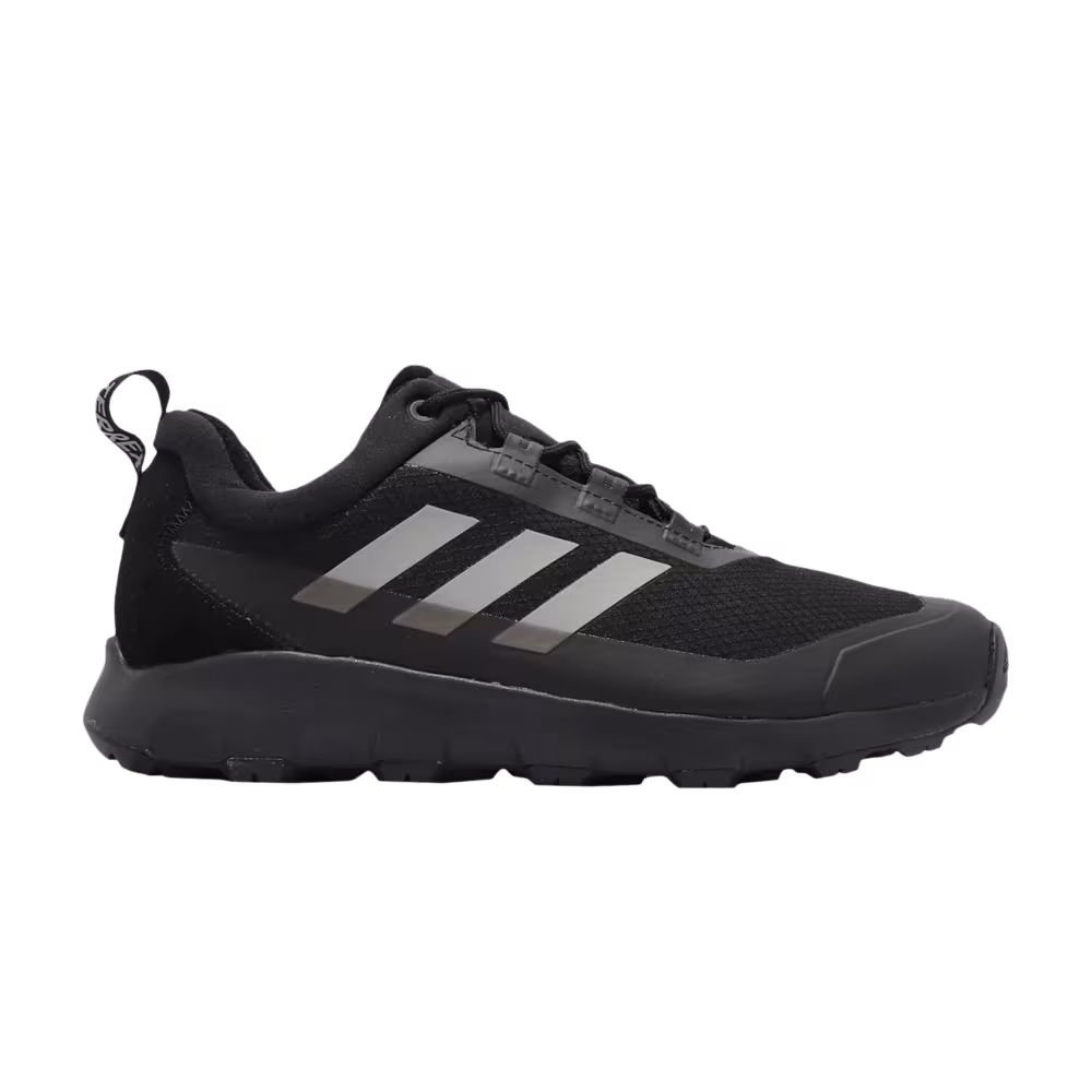 Adidas Terrex Voyager Rain.RDY Black Solid Grey
