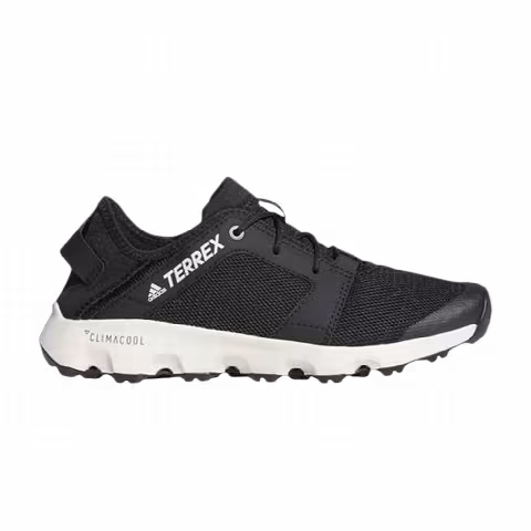 Adidas Wmns Terrex Voyager Heat.RDY 'Black White'