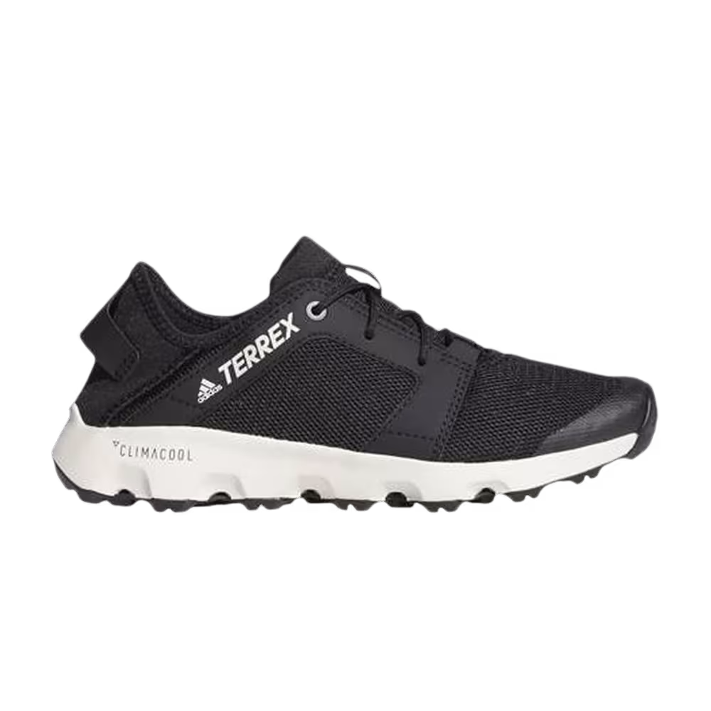 Adidas Women's Terrex Voyager Heat.RDY Black White