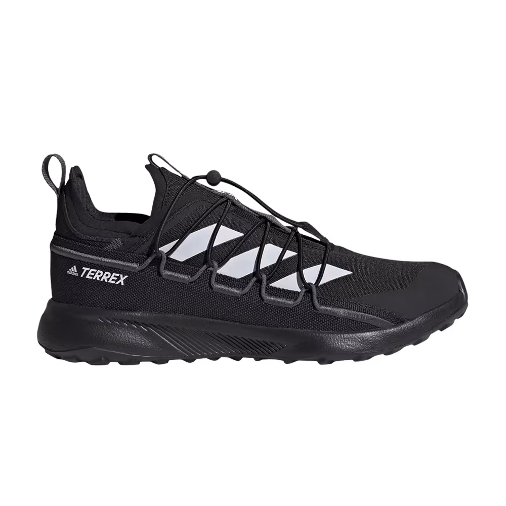 Adidas Terrex Voyager 21 Black White