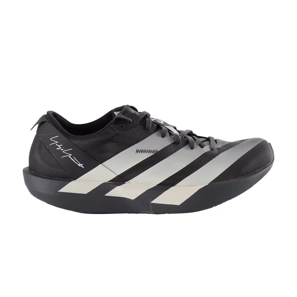 adidas Y-3 Adios 9 Utility Black Off White