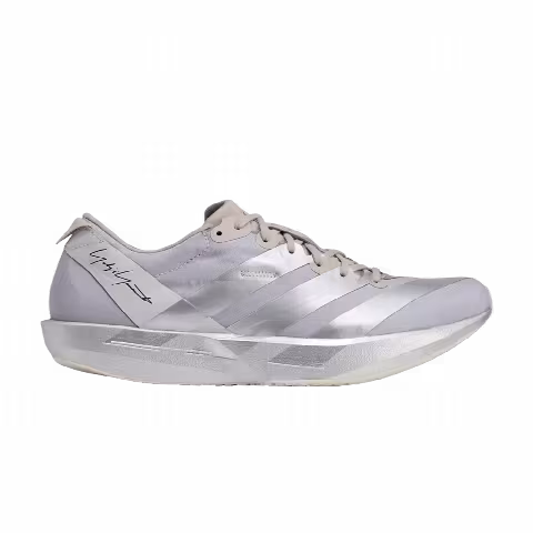 adidas Y-3 Adios 9 'Silver Light Brown'