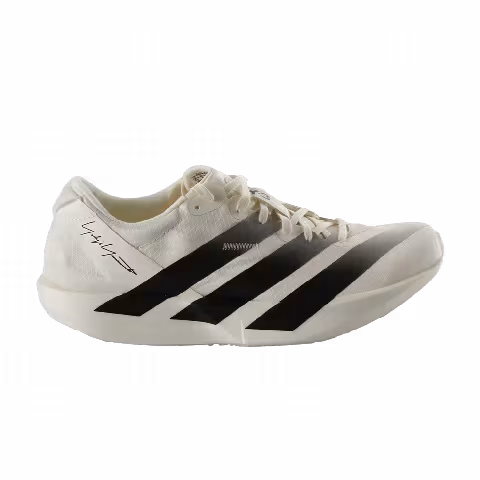 adidas Y-3 Adios 9 'Off White Black'