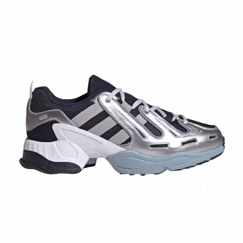 Adidas EQT Gazelle 'Navy Grey'