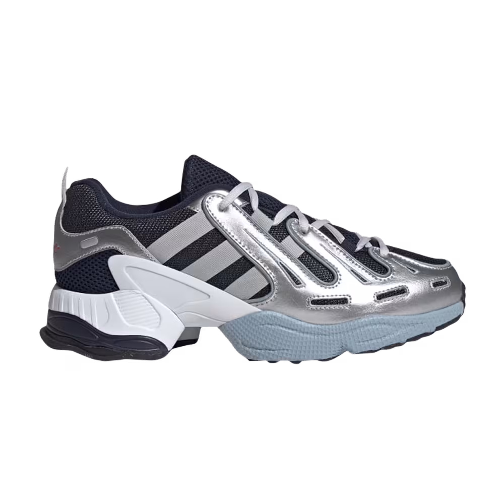 Adidas EQT Gazelle Navy Grey