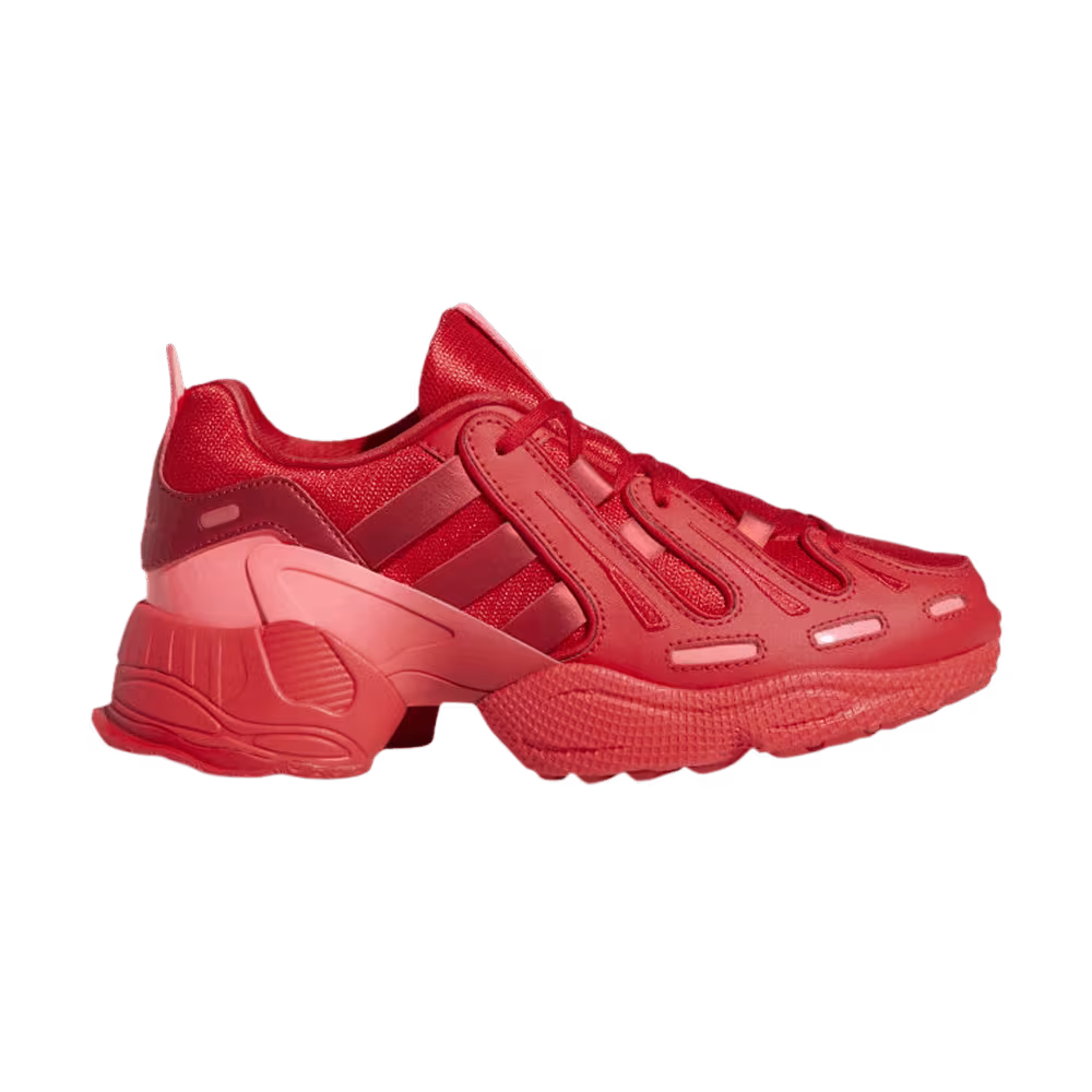 Adidas Women's EQT Gazelle Scarlet