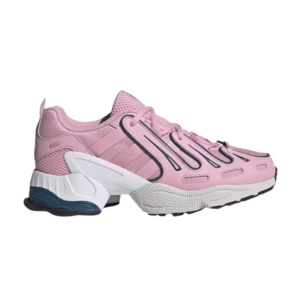 Adidas Women's EQT Gazelle True Pink