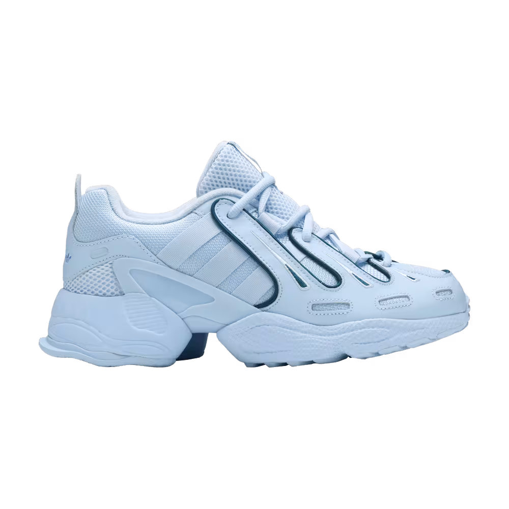 Adidas Women's EQT Gazelle Glow Blue