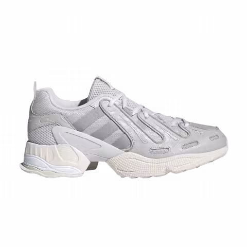 Adidas EQT Gazelle 'Grey Silver'