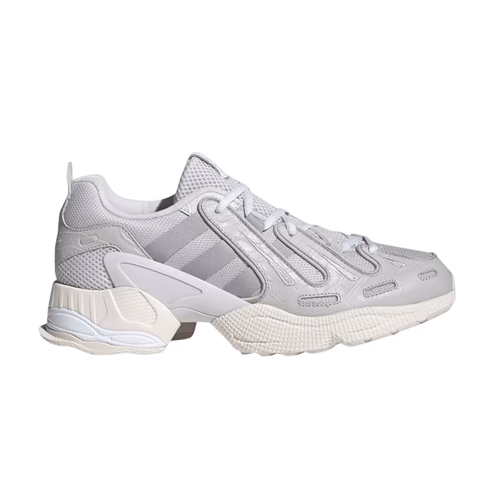 Adidas EQT Gazelle Grey Silver