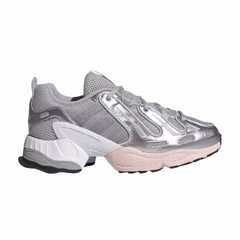 Adidas Wmns EQT Gazelle 'Grey Icey Pink'