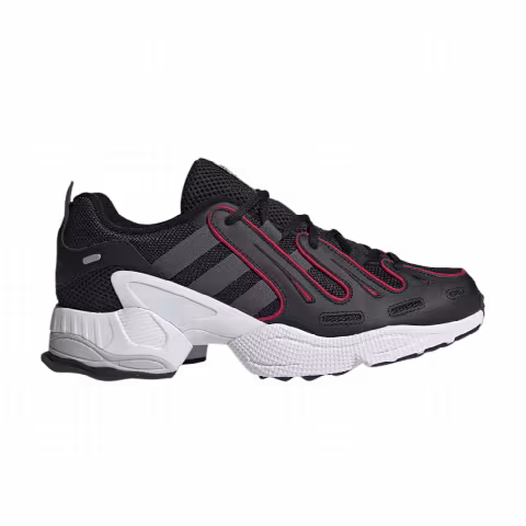 Adidas EQT Gazelle 'Black Energy Pink'