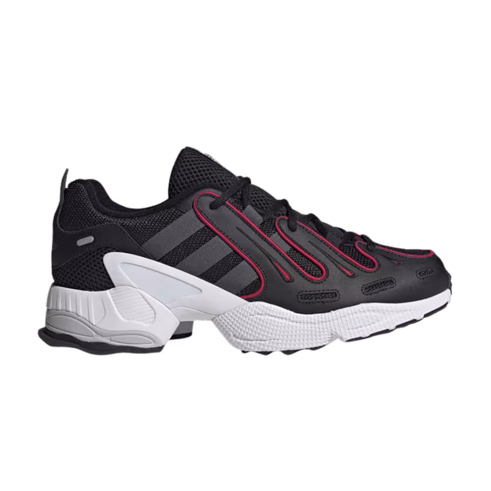Adidas EQT Gazelle Black Energy Pink
