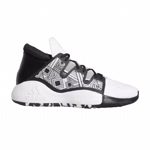 Adidas Pro Vision 'Graffiti'