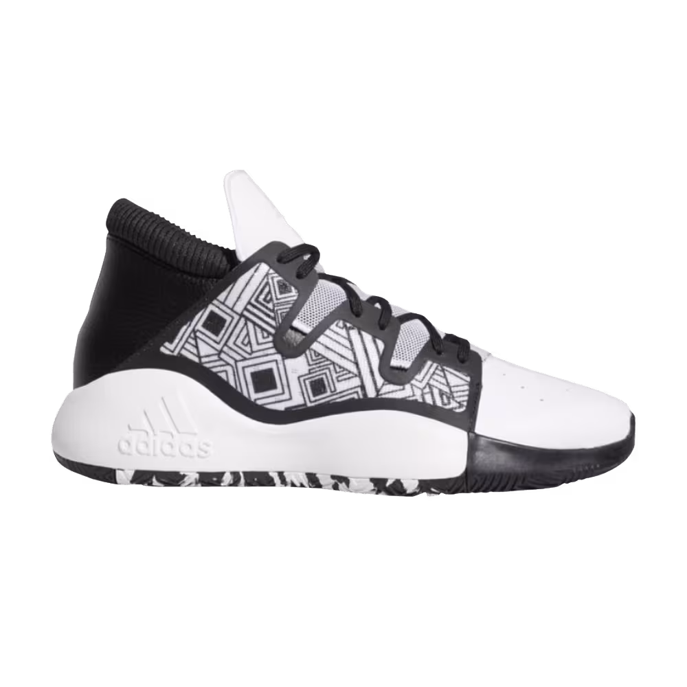 Adidas Pro Vision Graffiti