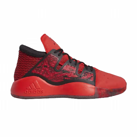 Adidas Pro Vision 'Select Player - Carnage'