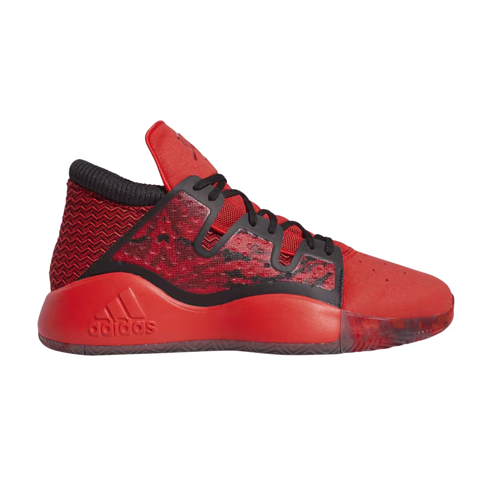 Adidas Pro Vision Select Player - Carnage